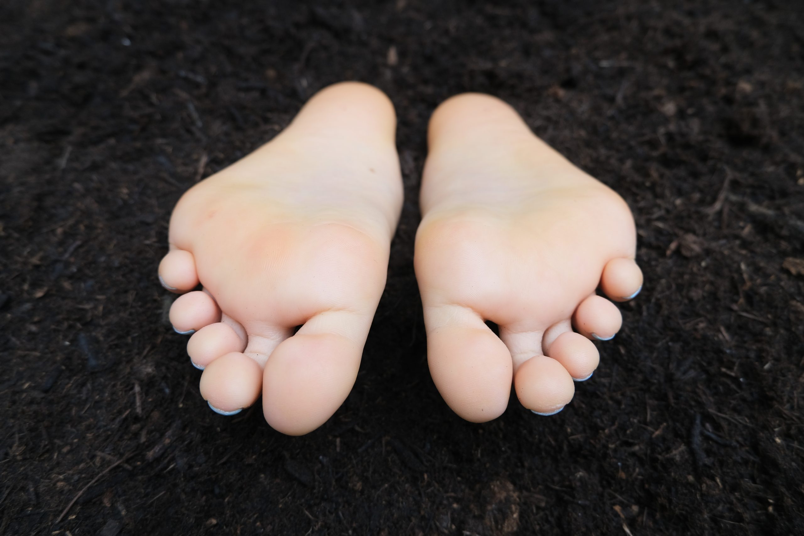 Der Grund auf dem wir laufen