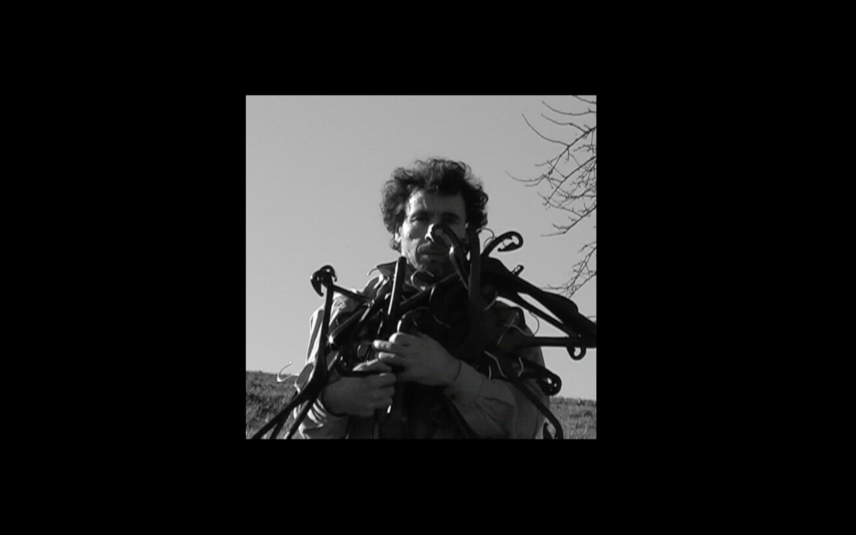 Subliminale Besitztümer