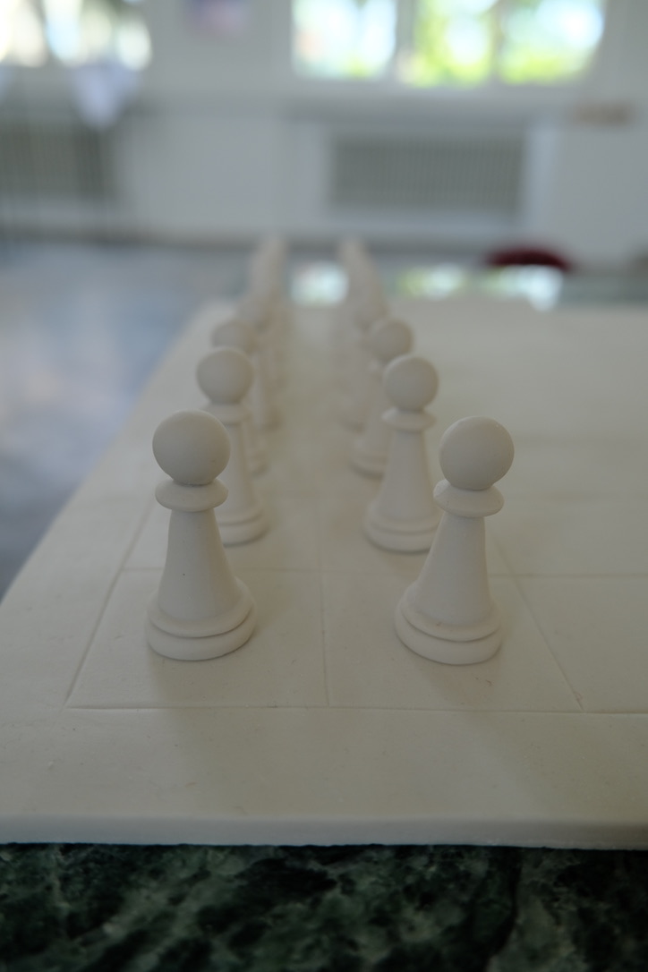 Disentangled Equalities