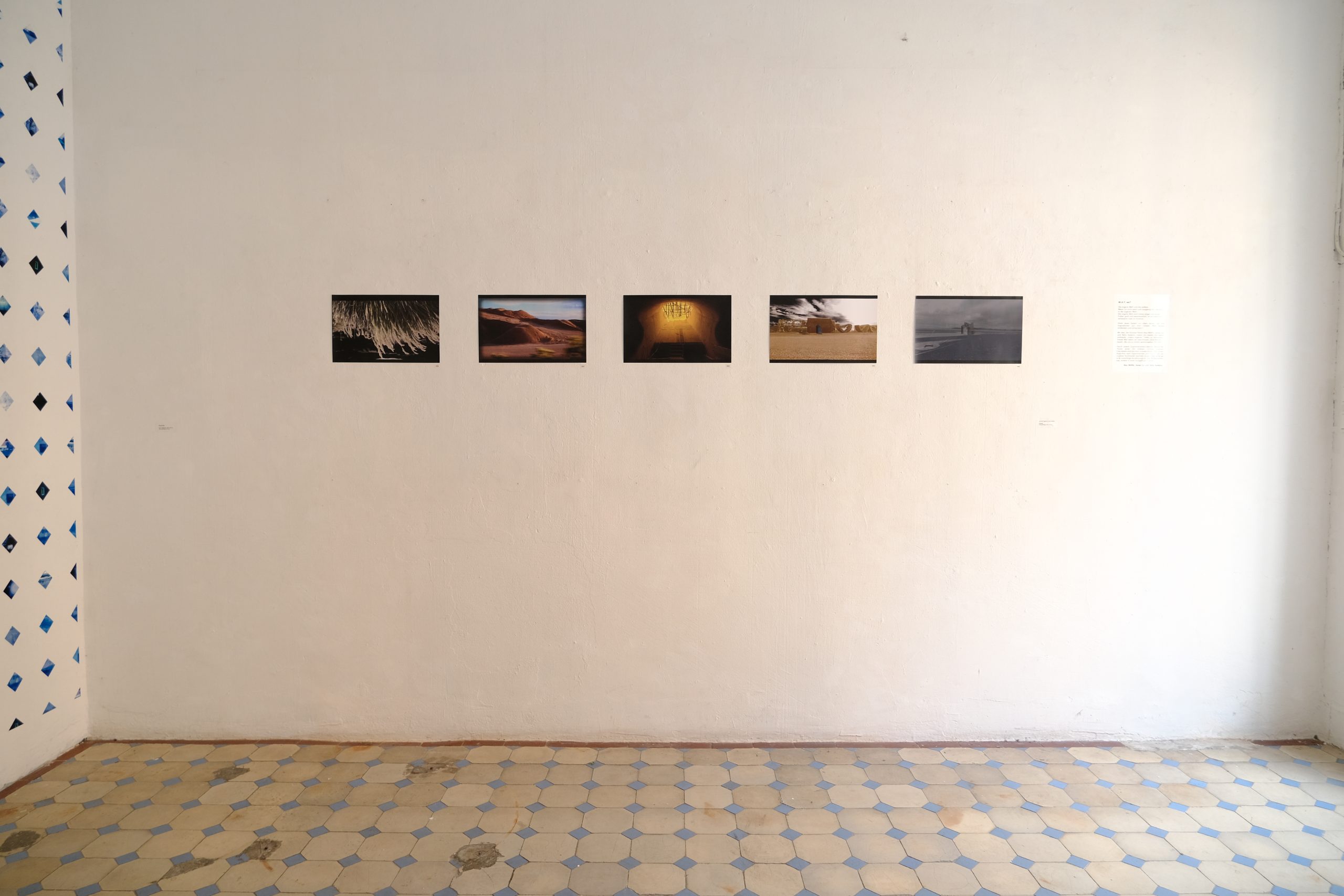 von der Eigenen in die Anderen